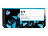 HP 747 Grau Tintenpatrone 300ml