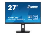 IIYAMA 68.65cm (27") XUB2793QSU-B7 16:9 HDMI+DP+2xUSB Lift