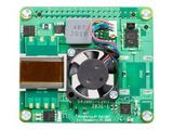 Raspberry Erweiterungsboard POE für 3B+ und 4B