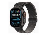 Apple Watch Ultra 2 Cellular 49mm Black Titanium (Black Tita