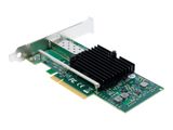 Inter-Tech SFP+ PCIe Adapter Argus ST-7211 10-Gigabit X8v2.0 retail