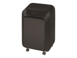 Fellowes Aktenvernichter Powershred LX211 schwarz