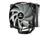 Enermax Air CPU Cooler ETS-F40-BK-ARGB 140mm ARGB Black