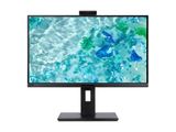 Acer B248YEb 23,8" 60cm 16:9 100Hz 1920x1080 black CAM