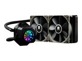 Thermalright WAK Turbo Right 240C - 1700/1200/20xx/AM4/AM5