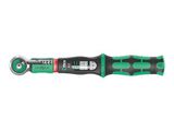 Wera Safe-Torque A 1 Drehmo.schl. 1/4"-VierkantAntr. 2-12Nm