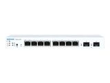 CS101-8FP Sophos Switch 8 port (Full PoE - EU)