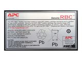 APC Batterie USV RBC110