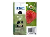 Patrone Epson 29 black T2981