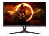 AOC 68,6cm (27") 27G2SPAE/BK 16:09 2xHDMI+DP IPS black/red