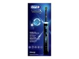 Oral-B Genius X Midnight Black