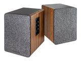 Wavemaster BASE 2.0 Bluetooth wood/gray retail