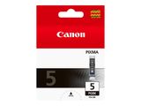 Patrone Canon PGI-5BK black