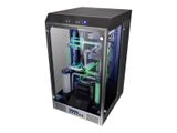 Geh Thermaltake The Tower 900 Full Tower Black retail