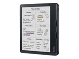 Kobo Libra Colour 32GB Black 7"