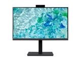 Acer B277DEb 27" 68,8cm 16:9 100Hz 1920x1080 black CAM