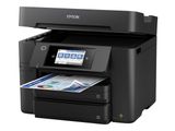 EPSON WorkForce Pro WF-4830DTWF 4-in-1 Tinten-Multi