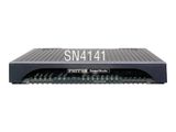 Patton SmartNode 4141, VoIP-Gateway, 8 FXS, 8 VoIP, 2*Eth