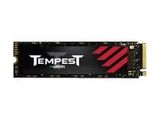 SSD 512GB Mushkin M.2 (2280) Tempest NVMe PCIe intern retail