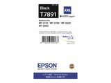 Patrone Epson T7891 black XXL T7891