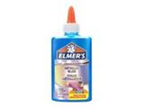 Elmers Bastelkleber Metallic Blau 147ml