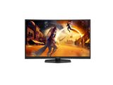 AOC 68,6cm (27") C27G4ZXU 16:09 2xHDMI+DP+USB Curved bl/gr