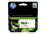 HP 963XL Gelb Tintenpatrone 22,92ml