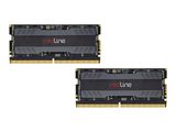 SO DDR5 96GB PC 5600 CL46 (2x48GB) KIT Mushkin Redline 1, intern retail