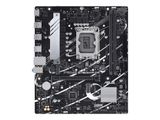 MB ASUS PRO B760M-R D4 (Intel,1700,DDR4,mATX)