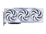 MSI RTX5070 Gaming Trio OC White 12GB GDDR7 HDMI 3xDP