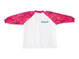 Pelikan Malschrze Girl rot 6-9 Jahre Klettverschl. hinten
