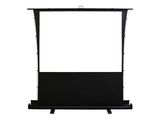 Elite Screens Koffer 4:3 183*137cm ezCinema Tab Tension sw