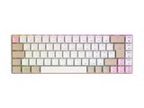 CHERRY TAS MX-LP 2.1 Compact Wireless US-Layout khaki