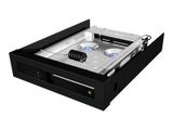 We-Ra. IcyBox 2,5" SATAI-III in 1x 3,5" IB-2217aStS (b)