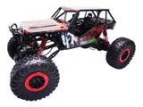 Amewi RC Auto Crazy Crawler Ni-Mh Akku 700mAh rot /14+