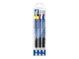 STAEDTLER 775 Druckbleistift Mars micro 3-Stk