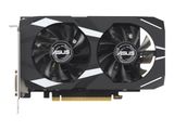 ASUS DUAL-RTX3050-O6G 6GB GDDR6 HDMI DP