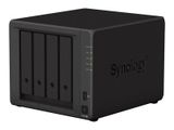 Synology NAS DS923+ 4-bay