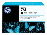 HP 761 Matt Schwarz Tintenpatrone 400ml