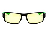 Gunnar Gaming Brille Razer RPG Onyx Amber