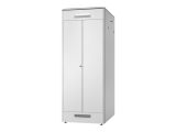 DIGITUS 42U Netzwerkschrank Unique, 2053x800x1000mm, grau