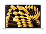 Apple MacBook Air (15") M4 10/10-Core/16GB/512GBSSD/Polarst. MacOS