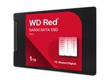 SSD WD Red 2,5" (6.4cm) 1TB SATA3 SA500 7mm intern