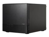 FRACTAL DESIGN Geh Node 804 Mini/micro ITX (black/Window)