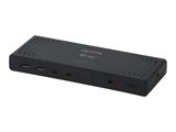 Dicota USB-C 13-in-1 Docking Station 5K HDMI/DP PD 65W