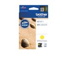 Patrone Brother LC-12EY MFCJ6925DW