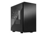 FRACTAL DESIGN Geh DEFINE 7 Mini (Black-TG-Light-Tint)