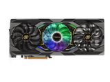 ASRock RX9070XT TC 16GO 16GB DDR6 HDMI/3xDP