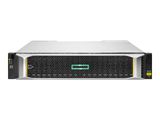 HPE MSA 2062 12Gb SAS SFF Storage (Speditionsversand)