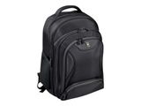 NB Rucksack Port Manhattan 35,6 - 39,6cm (14-15,6")